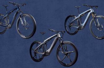 These Three New Electric Porsches All Cost Under $...