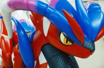 The Honda Koraidon Project Is Everything I Wanted ...