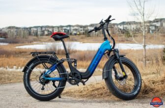 2025 HeyBike Horizon Review – webBikeWorld