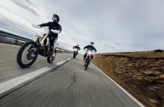 A Supermoto Stark Varg Is In The Works, and It’l...