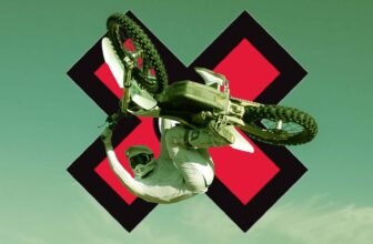 The X Games Has Banned Electric Motorcycles, and t...