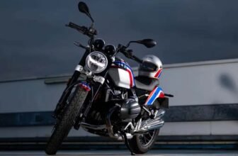 This Limited BMW R 12 Pays Tribute To a Little-Kno...
