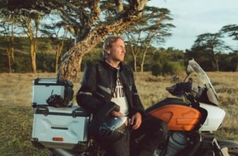 Harley-Davidson’s CEO Is Out, Company Is Loo...