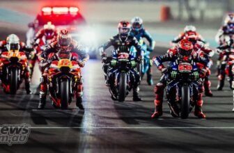 MotoGP riders reflect on the ups and downs of the ...