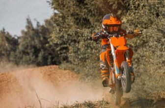 Arkansas Passes New Dirt Bike ‘Inherent Risk...