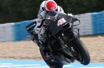 Aleix Espargaró To Make Wildcard Reappearance in ...