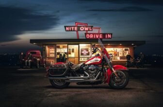 Harley Board Nominates Board Member to Replace Dud...