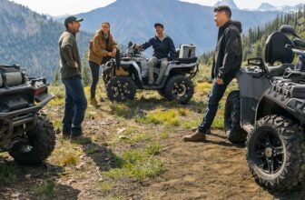 Recreational Trails Program Update Has No Hope of ...