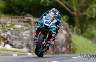 TT Superbike, Senior, Superstock, Twins & Sid...