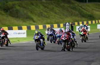 ASBK Team reports from Sydney Motorsport Park