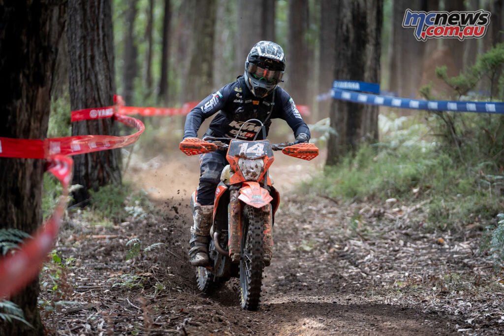 Jonte Reynders - Image by Troy Pears