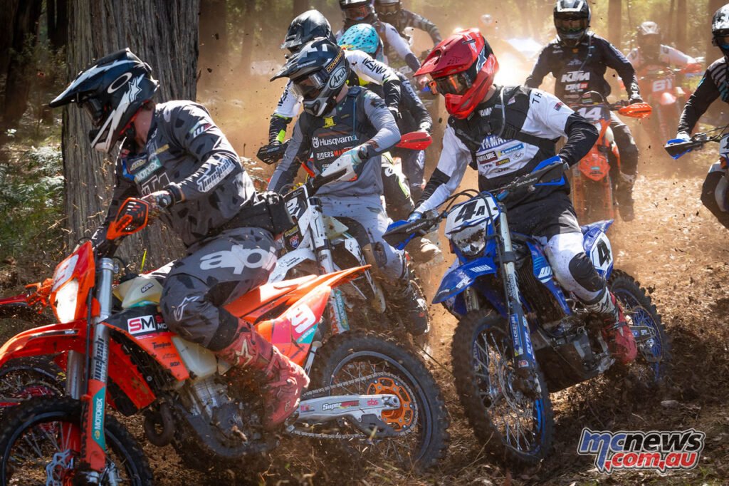 Australian Enduro Championship
