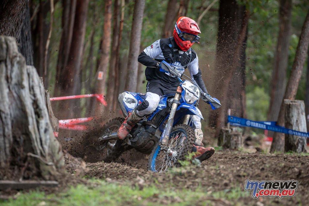 Australian Enduro Championship