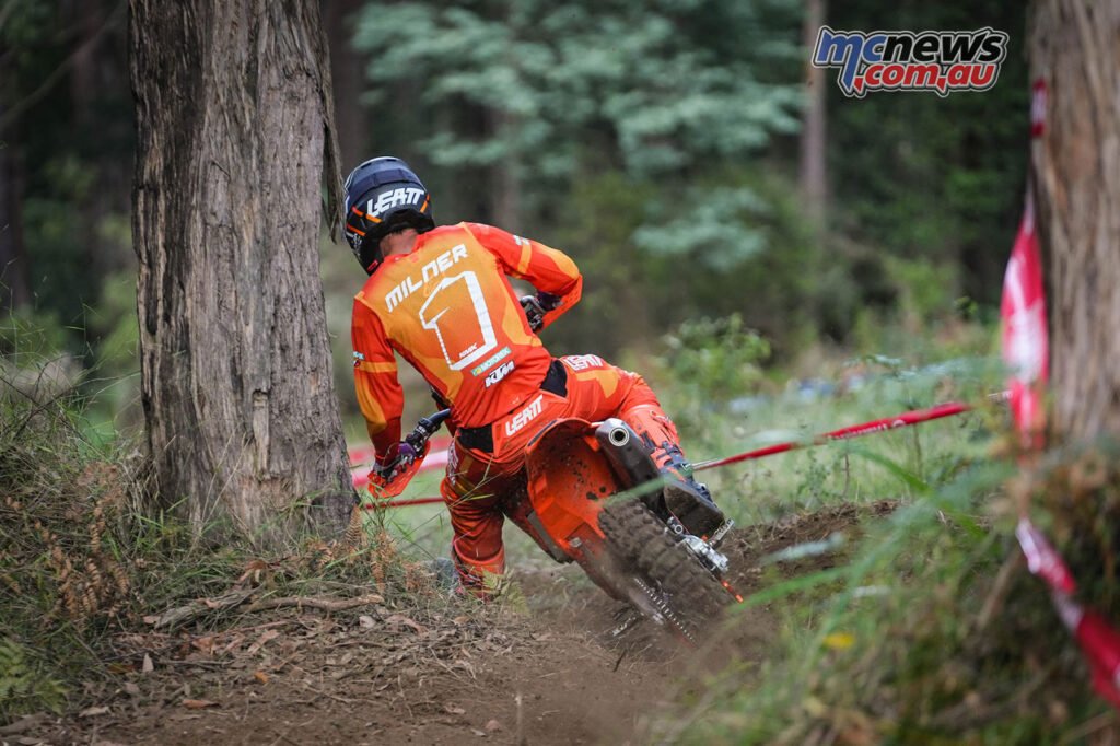 Australian Enduro Championship