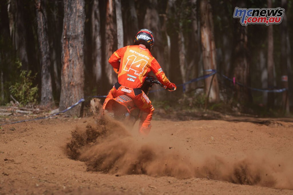 Australian Enduro Championship