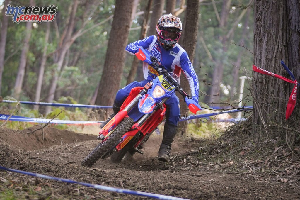 Australian Enduro Championship