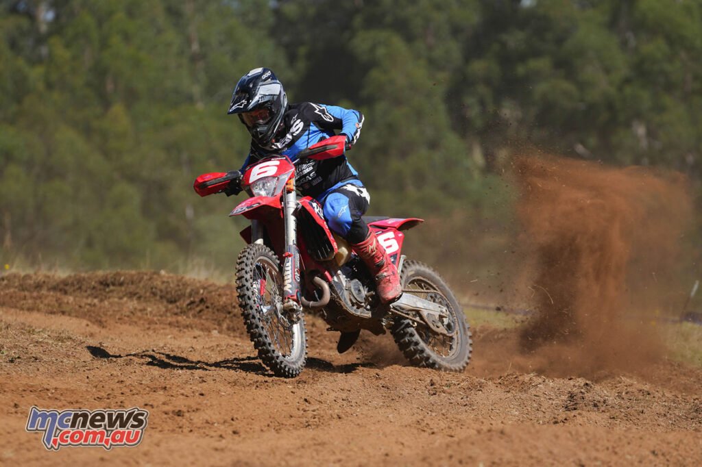 Australian Enduro Championship