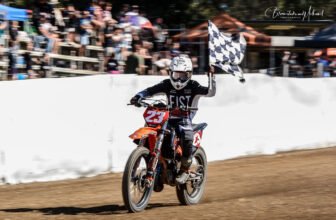 Moto News | Aussie Junior Dirt Track | SGP | MX | ...