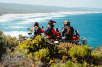 KTM Australia Adventure Rallye hits WA in 2025