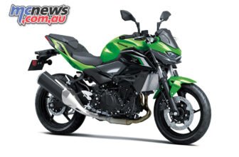 Recall Round-Up: Ninja 500 & Z500, BMW M 1000...