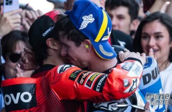 MotoGP riders reflect on the ups and downs of the ...
