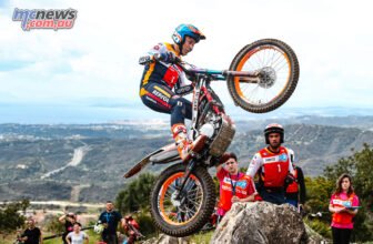 Moto News | TrialGP of Spain | Enduro | SX | MXGP ...