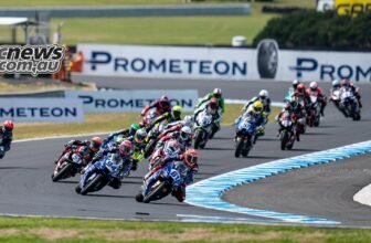 Where to from here for road racing… Scott Sm...