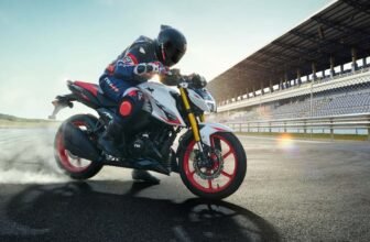 This Company Sells As Many Motorcycles In a Month ...