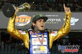 Moto News | Woffinden seriously injured | MXGP | S...
