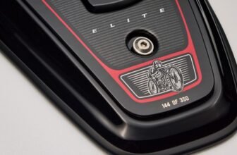 Harley CEO Hunt Heats Up, New Pursuit Elite and Ch...