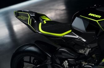 Ducati Punts Out Motocross Middleweight and Lambo ...