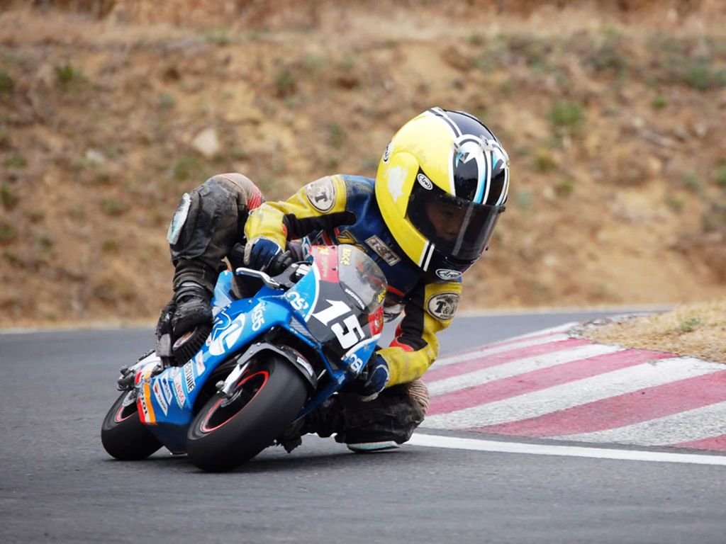 Ai Ogura, Future MotoGP Star