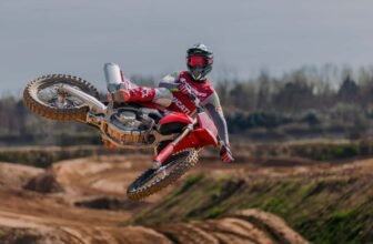 Every Dirty Piece of Info About Ducati’s New Dir...