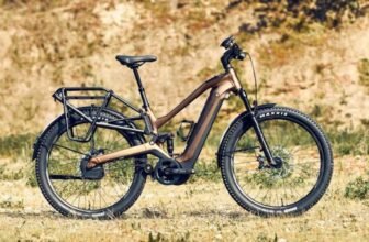 Washington’s E-Bike Rebate Program Is Now Accept...