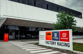KTM’s Factory Racing Tour Is Somehow Still Happe...