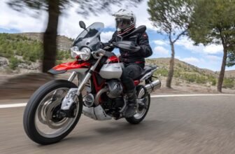The Moto Guzzi Open House Is Coming Back, So Get R...