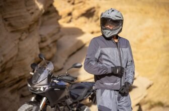 NORU Hakken Adventure Jacket and Pants: Built for ...