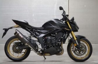 SC-Project Just Released a New Exhaust System For ...