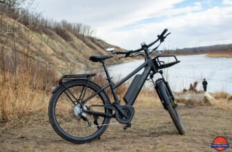 2025 Surface 604 Colt Mid-Drive Review