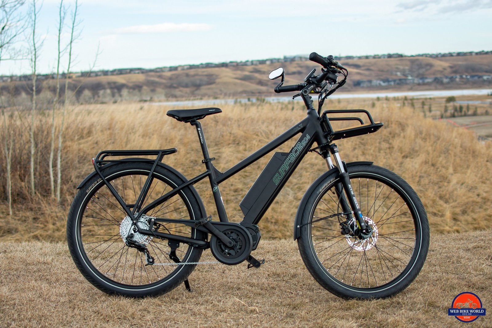 2025 surface 604 colt mid-drive