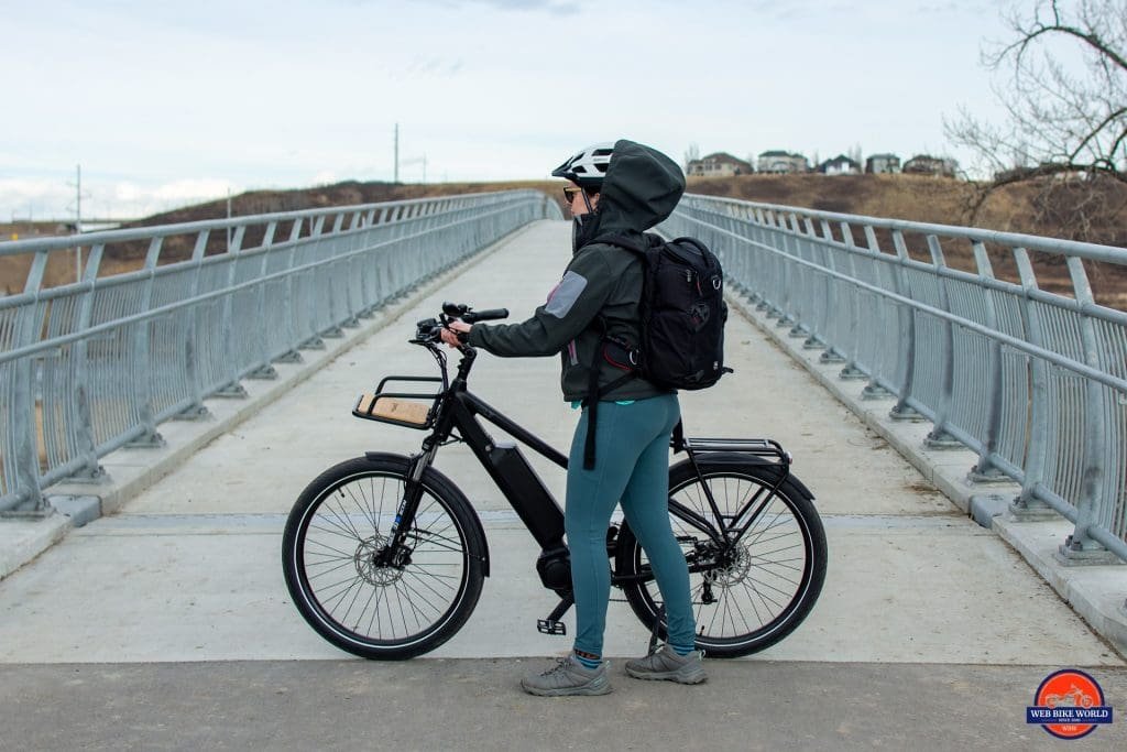 2025 surface 604 colt mid-drive