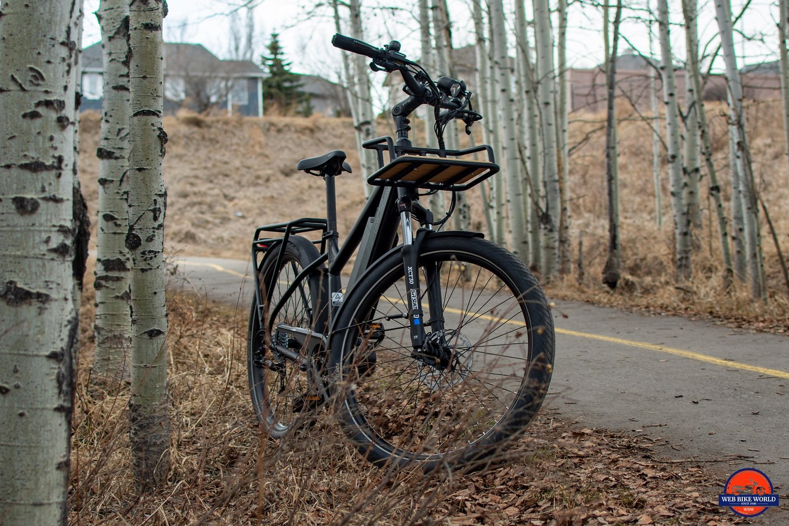 2025 surface 604 colt mid-drive