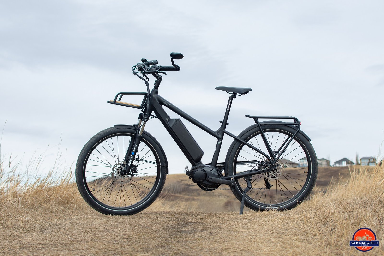 2025 surface 604 colt mid-drive