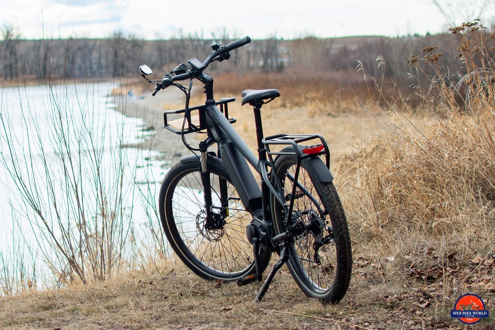 2025 surface 604 colt mid-drive