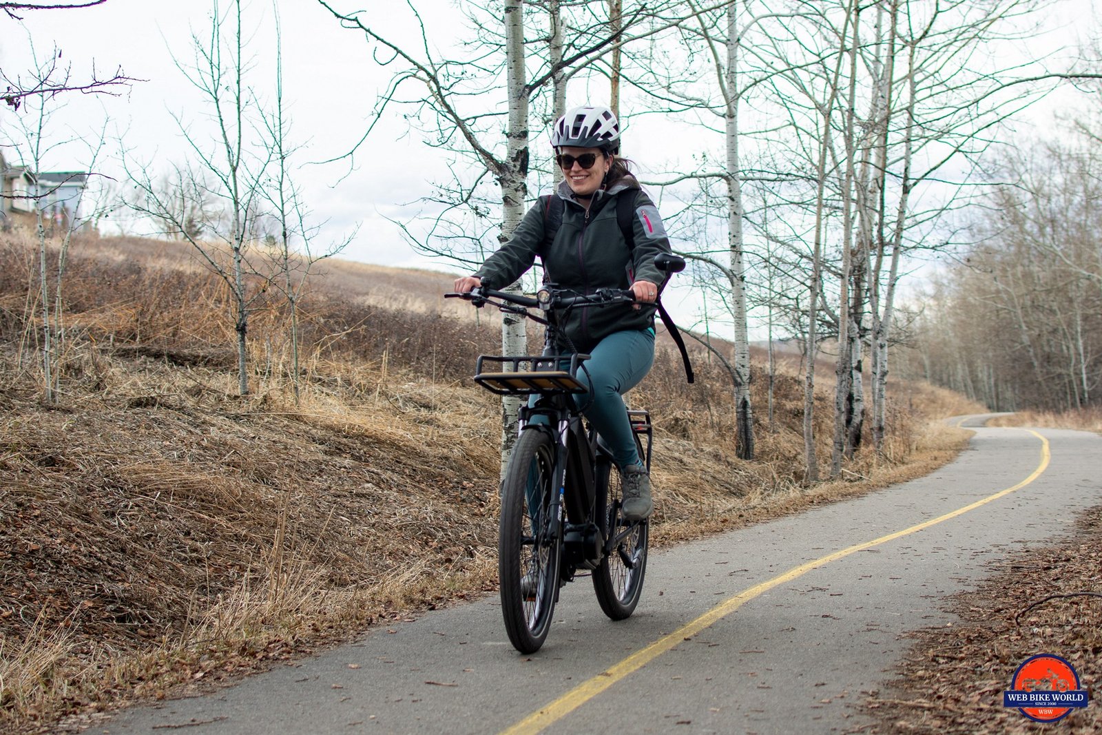 2025 surface 604 colt mid-drive