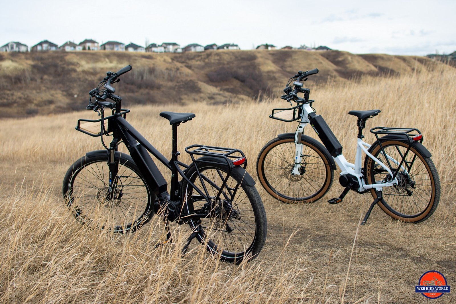 2025 surface 604 colt mid-drive