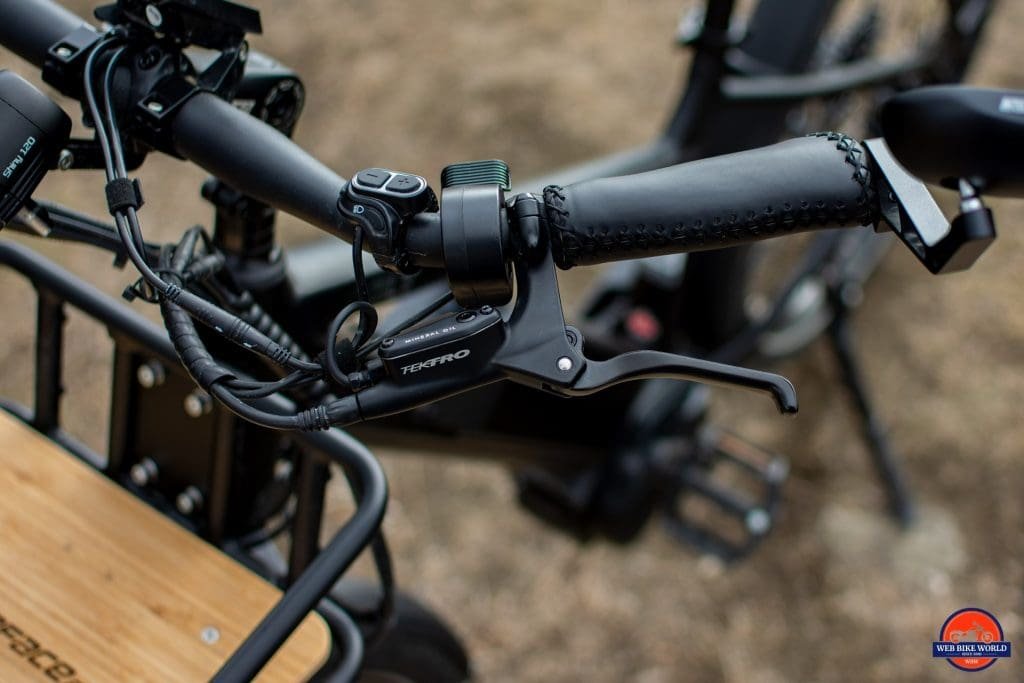 2025 surface 604 colt mid-drive