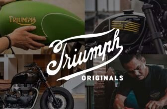 Triumph Originals Custom Contest Will Bring Eight ...