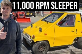 Soon, You’ll Be Able To Own This Hayabusa-Po...