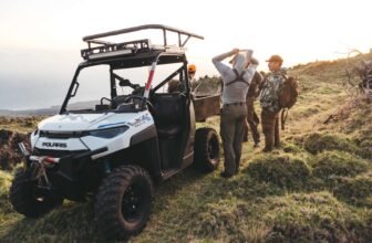 Polaris Axes This Year’s Financial Guidance ...